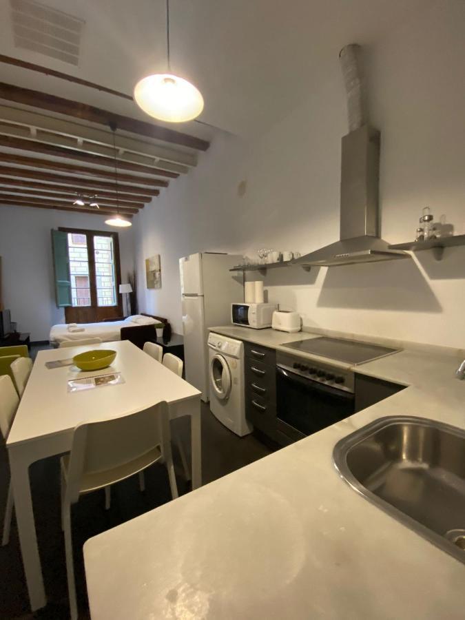 Appartement Esparteria 2 Barcelona